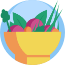 ensalada icon