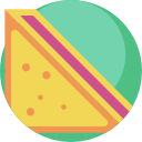 emparedado icon