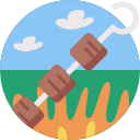 brocheta icon