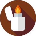 encendedor icon