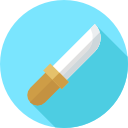 cuchillo icon