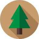 Árbol icon