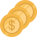 dinero icon