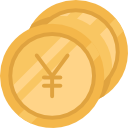 yen icon