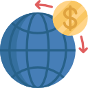 dólar icon