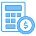 calculadora icon