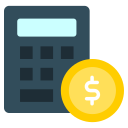 calculadora icon