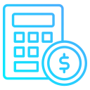 calculadora icon