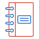 cuaderno icon