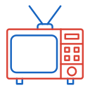 televisión