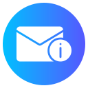 correo electrónico icon