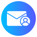 correo electrónico icon