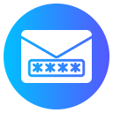 correo electrónico icon