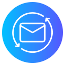 correo electrónico icon