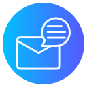 correo electrónico icon