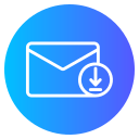 correo electrónico icon