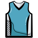 camiseta de baloncesto