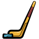 hockey sobre hielo 