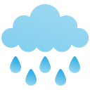 lluvia icon