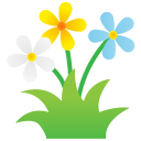 flores icon