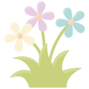 flores icon