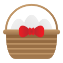 huevos de pascua icon