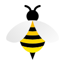 abeja icon