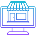 marketplace icon