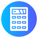 calculadora icon