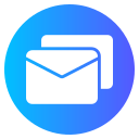 correo electrónico icon