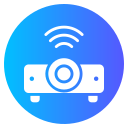 proyector icon