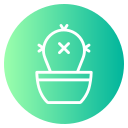 cactus icon