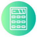 calculadora icon