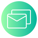 correo electrónico icon