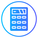 calculadora icon