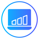 data analytics icon