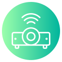 proyector icon