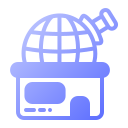 observatorio icon