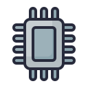 procesador icon