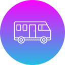 autobús icon