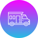 autocaravana icon