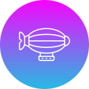 dirigible icon