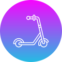 patinete icon