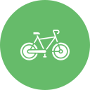 bicicleta icon