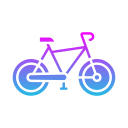 bicicleta icon