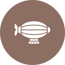 dirigible icon