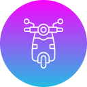 scooter icon