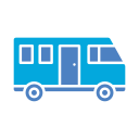 autobús icon