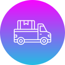 camioneta icon