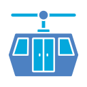 teleférico icon